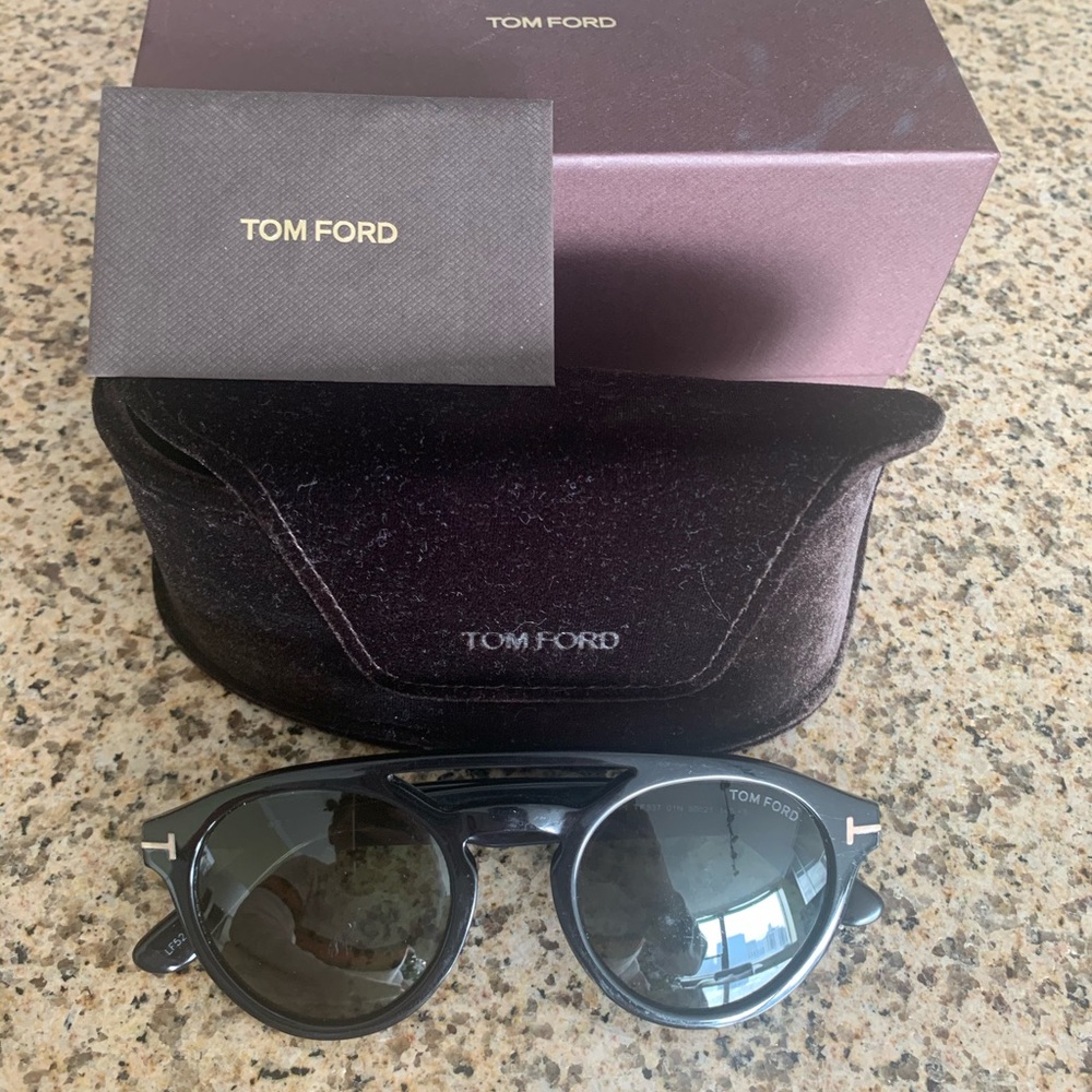 Tom Ford sunglasses